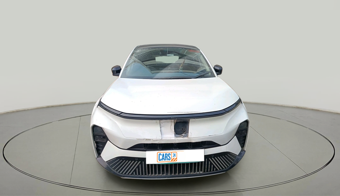 2024 Tata Curvv EV Empowered Plus A 55, Electric, Automatic, 39,154 km, exterior