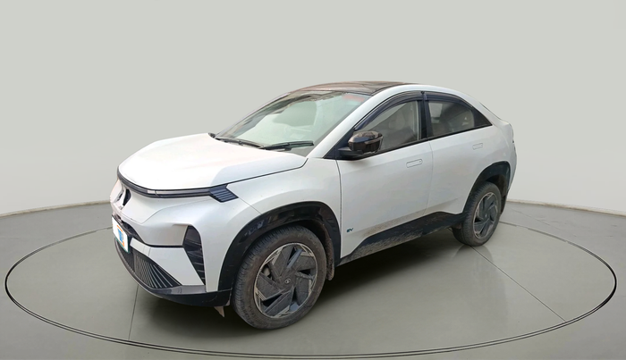 2024 Tata Curvv EV Empowered Plus A 55, Electric, Automatic, 39,154 km, exterior