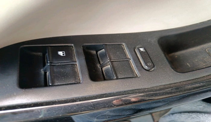 2024 Tata Curvv EV Empowered Plus A 55, Electric, Automatic, 39,154 km, interior