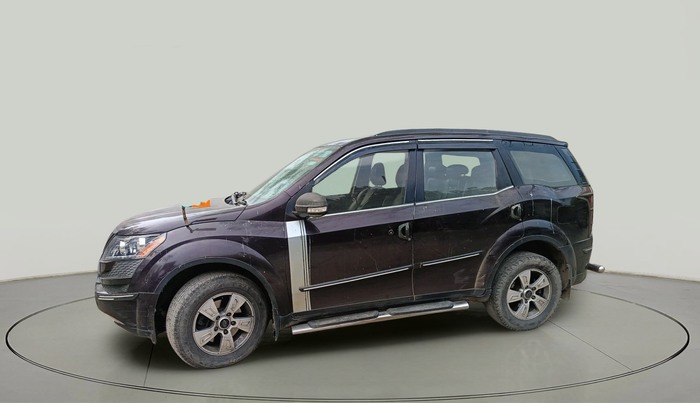 2013 Mahindra XUV500 W8, Diesel, Manual, 73,010 km, exterior