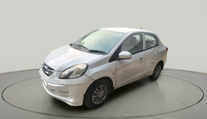 2014 Honda Amaze 1.5L I-DTEC S, Diesel, Manual, 1,07,859 km, exterior