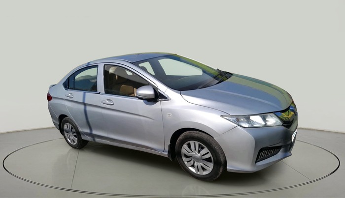 2014 Honda City 1.5L I-DTEC SV, Diesel, Manual, 1,70,742 km, exterior