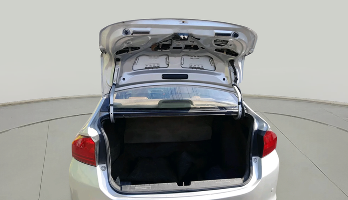 2014 Honda City 1.5L I-DTEC SV, Diesel, Manual, 1,70,742 km, exterior