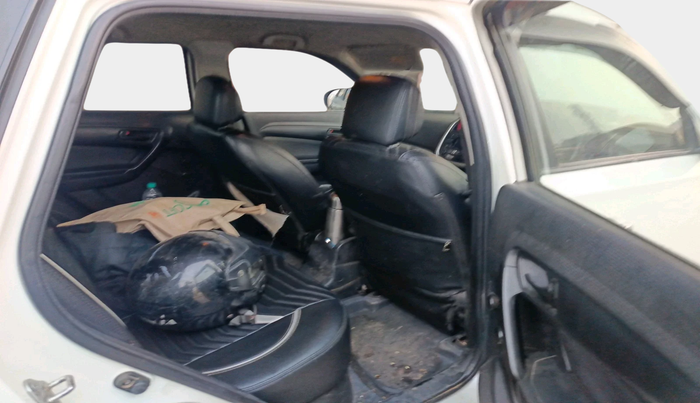 2019 Maruti Vitara Brezza LDI, Diesel, Manual, 2,48,440 km, interior