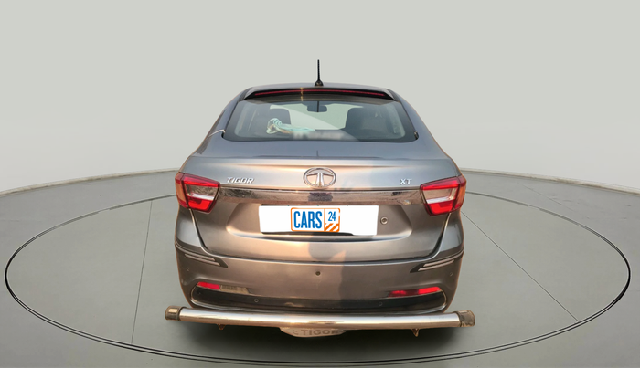 2018 Tata TIGOR XT PETROL, Petrol, Manual, 59,901 km, exterior