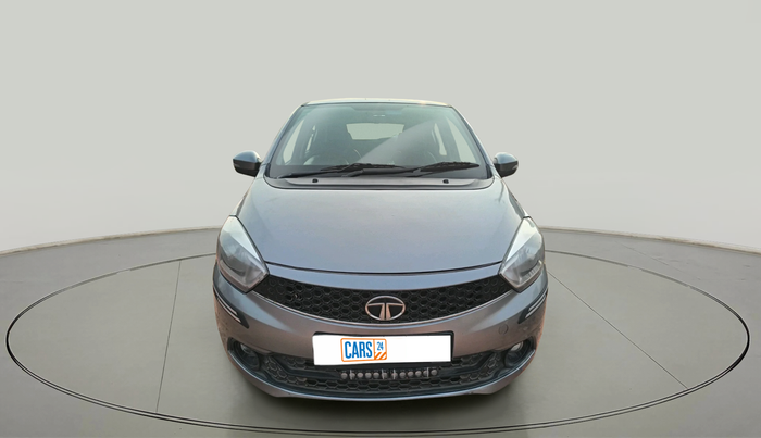 2018 Tata TIGOR XT PETROL, Petrol, Manual, 59,901 km, exterior
