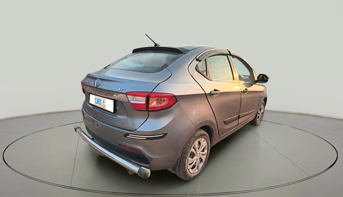 2018 Tata TIGOR XT PETROL, Petrol, Manual, 59,901 km, exterior