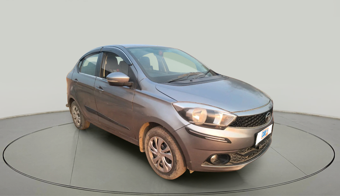 2018 Tata TIGOR XT PETROL, Petrol, Manual, 59,901 km, exterior