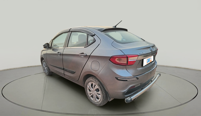 2018 Tata TIGOR XT PETROL, Petrol, Manual, 59,901 km, exterior