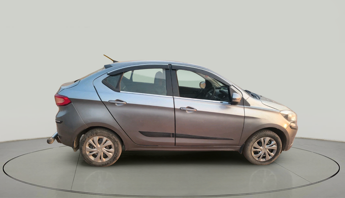 2018 Tata TIGOR XT PETROL, Petrol, Manual, 59,901 km, exterior