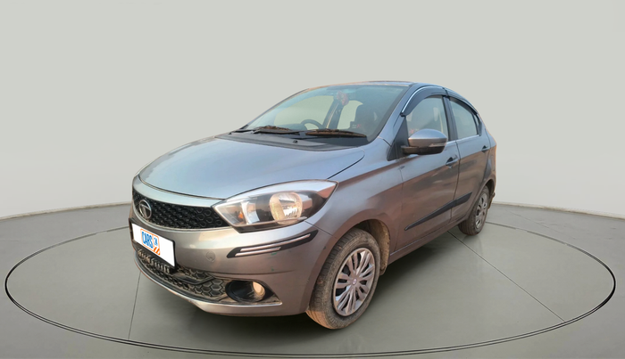 2018 Tata TIGOR XT PETROL, Petrol, Manual, 59,901 km, exterior