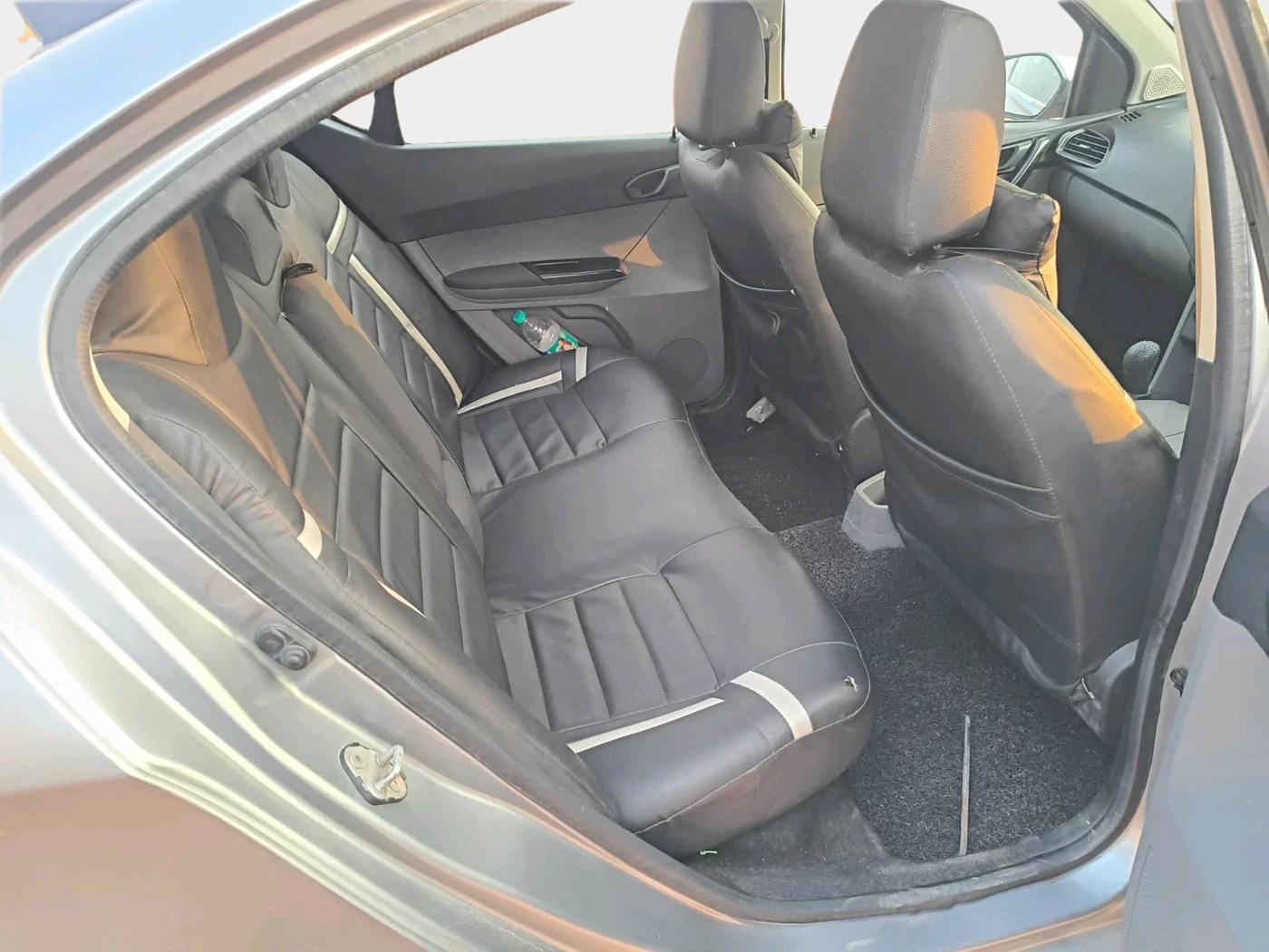 2018 Tata TIGOR XT PETROL, Petrol, Manual, 59,901 km, interior