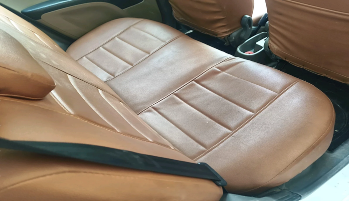 2011 Hyundai i10 SPORTZ 1.2, Petrol, Manual, 62,286 km, interior