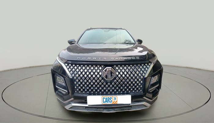 2023 MG HECTOR SHARP 2.0 DIESEL, Diesel, Manual, 61,919 km, exterior