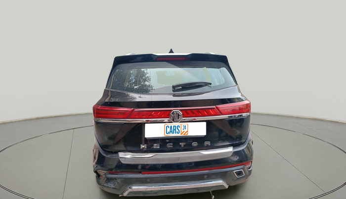 2023 MG HECTOR SHARP 2.0 DIESEL, Diesel, Manual, 61,919 km, exterior