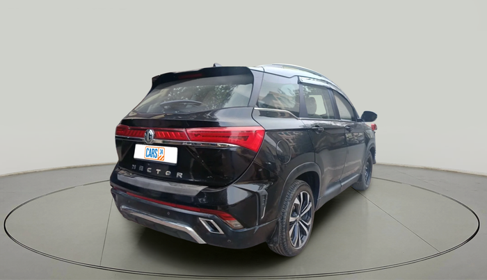 2023 MG HECTOR SHARP 2.0 DIESEL, Diesel, Manual, 61,919 km, exterior