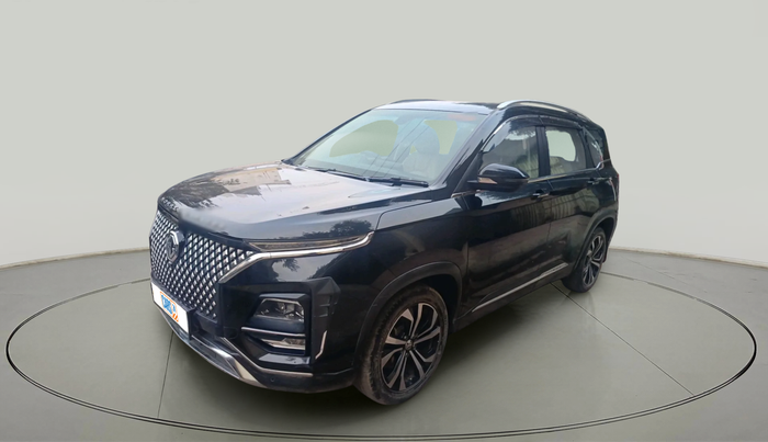 2023 MG HECTOR SHARP 2.0 DIESEL, Diesel, Manual, 61,919 km, exterior