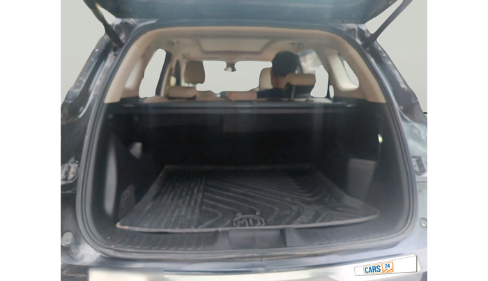 2023 MG HECTOR SHARP 2.0 DIESEL, Diesel, Manual, 61,919 km, exterior