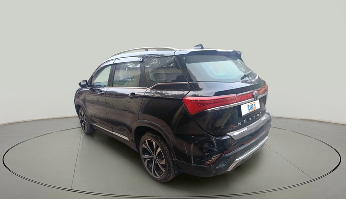 2023 MG HECTOR SHARP 2.0 DIESEL, Diesel, Manual, 61,919 km, exterior