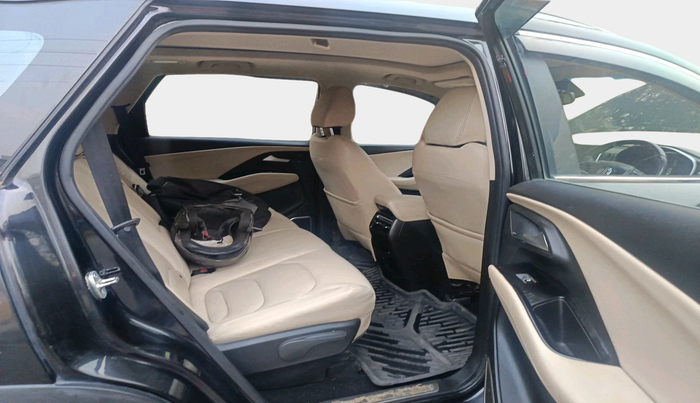 2023 MG HECTOR SHARP 2.0 DIESEL, Diesel, Manual, 61,919 km, interior