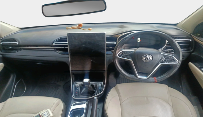 2023 MG HECTOR SHARP 2.0 DIESEL, Diesel, Manual, 61,919 km, interior