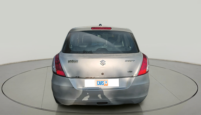 2013 Maruti Swift VDI, Diesel, Manual, 62,498 km, exterior