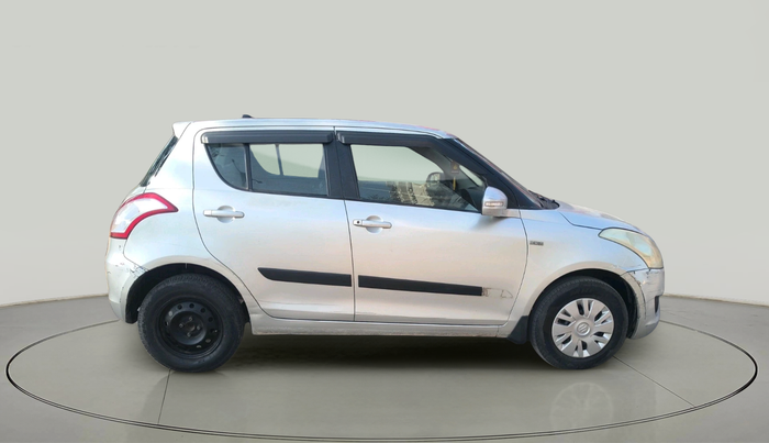2013 Maruti Swift VDI, Diesel, Manual, 62,498 km, exterior