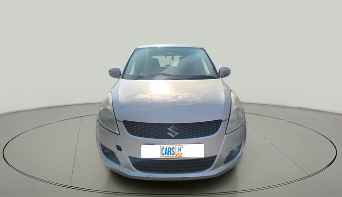 2013 Maruti Swift VDI, Diesel, Manual, 62,498 km, exterior