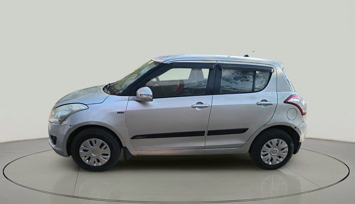 2013 Maruti Swift VDI, Diesel, Manual, 62,498 km, exterior