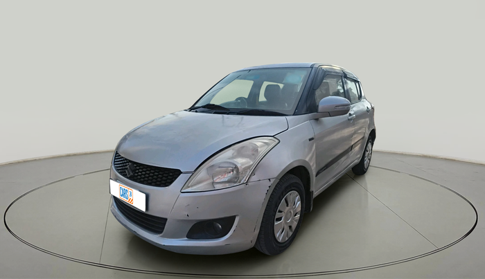 2013 Maruti Swift VDI, Diesel, Manual, 62,498 km, exterior