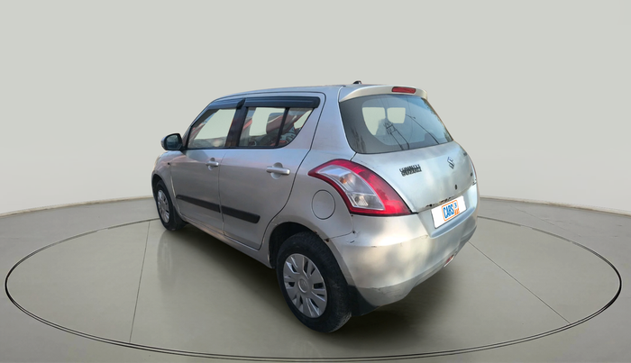 2013 Maruti Swift VDI, Diesel, Manual, 62,498 km, exterior
