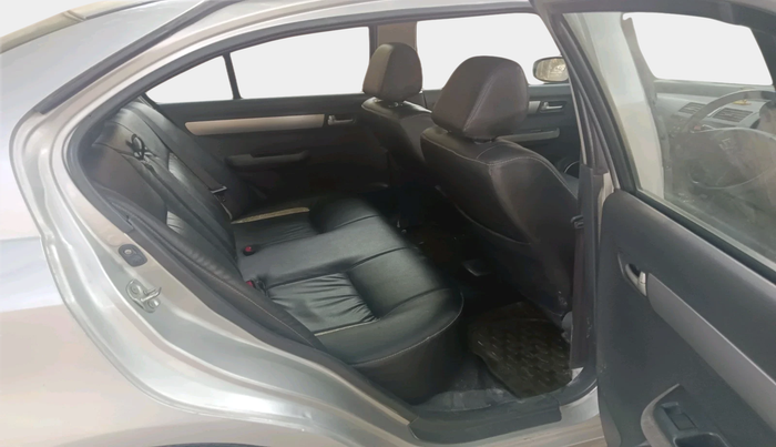 2010 Maruti Swift Dzire VXI, Petrol, Manual, 80,839 km, interior