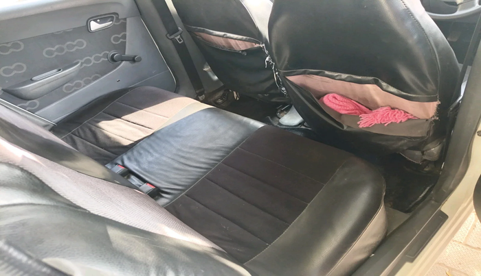 2014 Maruti Alto 800 LXI CNG, CNG, Manual, 86,087 km, interior