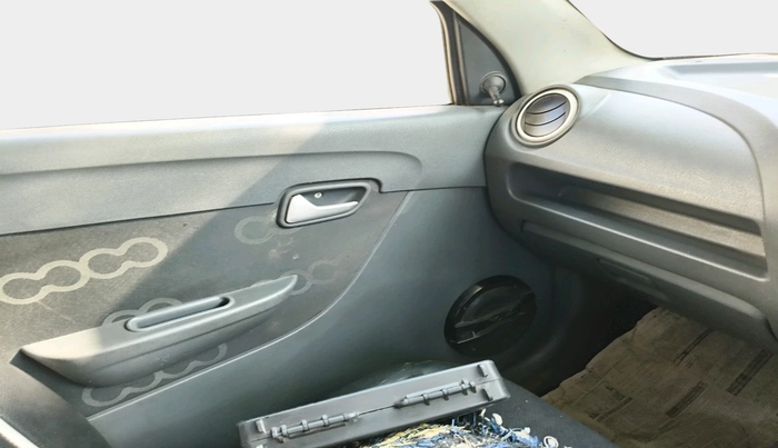2014 Maruti Alto 800 LXI CNG, CNG, Manual, 86,087 km, interior