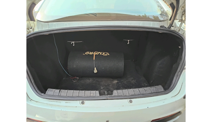 2019 Tata TIGOR XM DIESEL, Diesel, Manual, 73,900 km, exterior