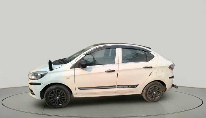 2019 Tata TIGOR XM DIESEL, Diesel, Manual, 73,900 km, exterior