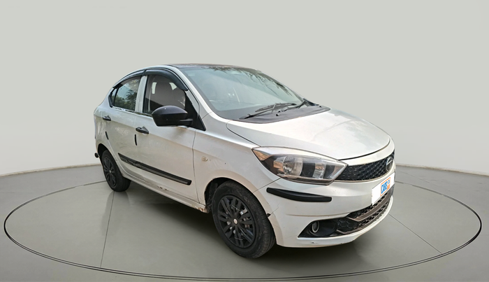 2019 Tata TIGOR XM DIESEL, Diesel, Manual, 73,900 km, exterior