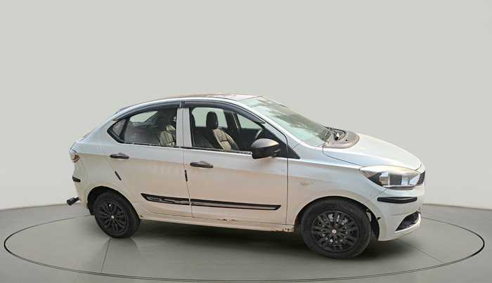 2019 Tata TIGOR XM DIESEL, Diesel, Manual, 73,900 km, exterior