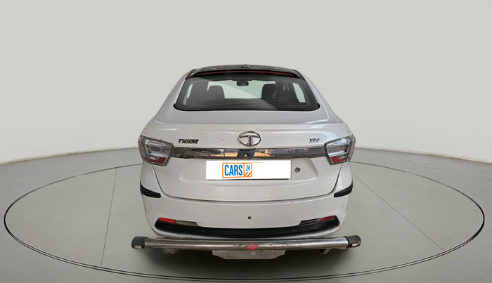 2019 Tata TIGOR XM DIESEL, Diesel, Manual, 73,900 km, exterior