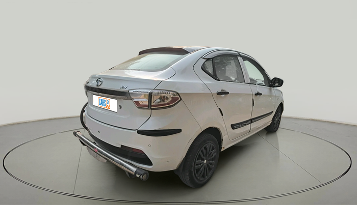 2019 Tata TIGOR XM DIESEL, Diesel, Manual, 73,900 km, exterior
