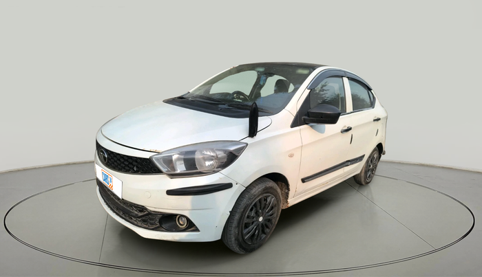 2019 Tata TIGOR XM DIESEL, Diesel, Manual, 73,900 km, exterior