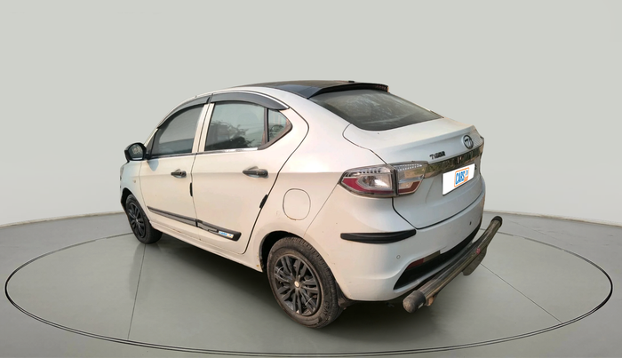 2019 Tata TIGOR XM DIESEL, Diesel, Manual, 73,900 km, exterior