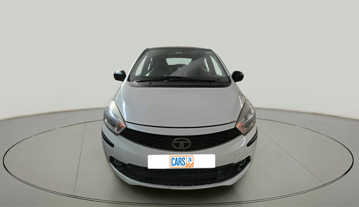 2019 Tata TIGOR XM DIESEL, Diesel, Manual, 73,900 km, exterior