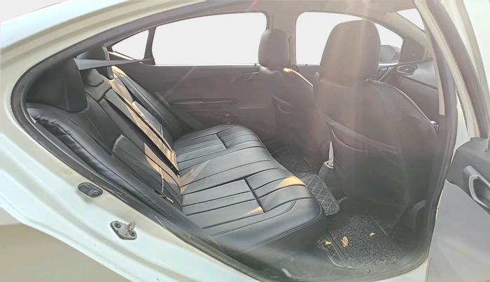 2019 Tata TIGOR XM DIESEL, Diesel, Manual, 73,900 km, interior