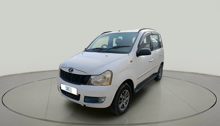 2013 Mahindra Quanto C6, Diesel, Manual, 1,43,950 km, exterior