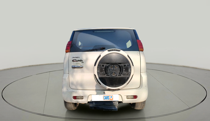 2013 Mahindra Quanto C6, Diesel, Manual, 1,43,950 km, exterior