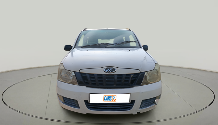 2013 Mahindra Quanto C6, Diesel, Manual, 1,43,950 km, exterior