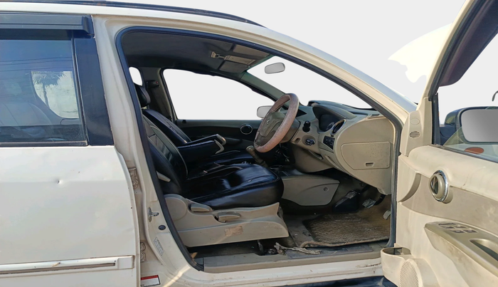 2013 Mahindra Quanto C6, Diesel, Manual, 1,43,950 km, interior