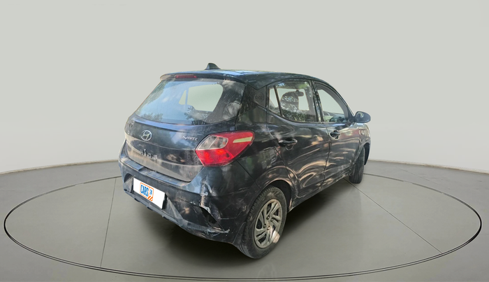 2019 Hyundai GRAND I10 NIOS MAGNA 1.2 KAPPA VTVT, Petrol, Manual, 64,827 km, exterior