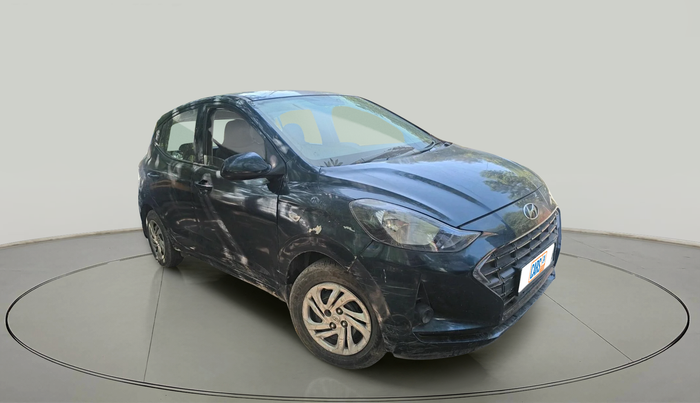 2019 Hyundai GRAND I10 NIOS MAGNA 1.2 KAPPA VTVT, Petrol, Manual, 64,827 km, exterior